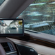 Illustration for article titled Lexus Beat Audi by Bringing Wing Mirror Cameras to Market First
